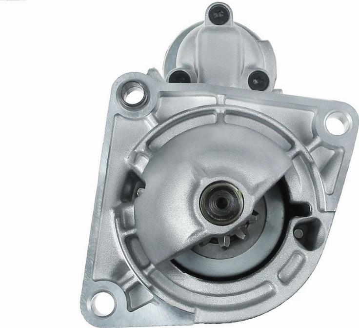 AS-PL S0923S - Стартер abcparts.ee