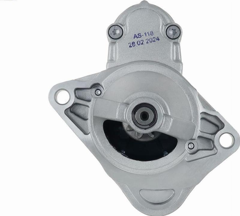 AS-PL S0927(SEG) - Стартер abcparts.ee