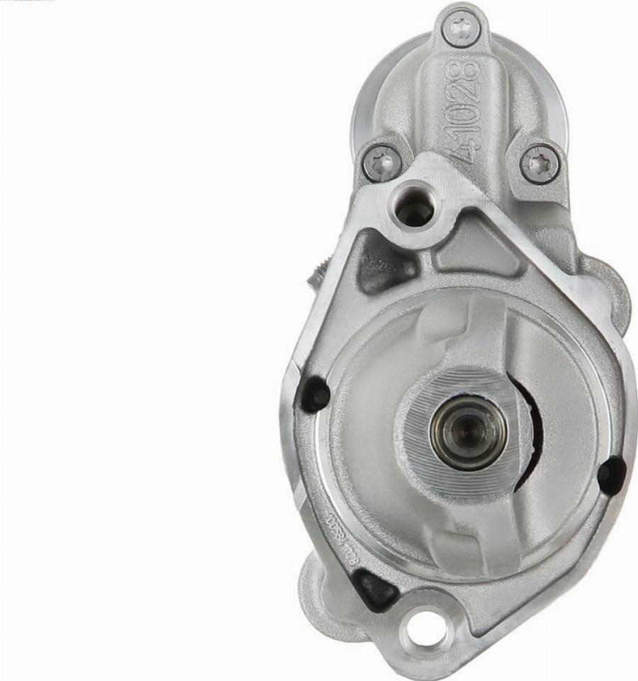 AS-PL S0971(SEG) - Стартер abcparts.ee