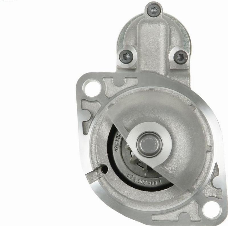 AS-PL S0411(SEG) - Стартер abcparts.ee