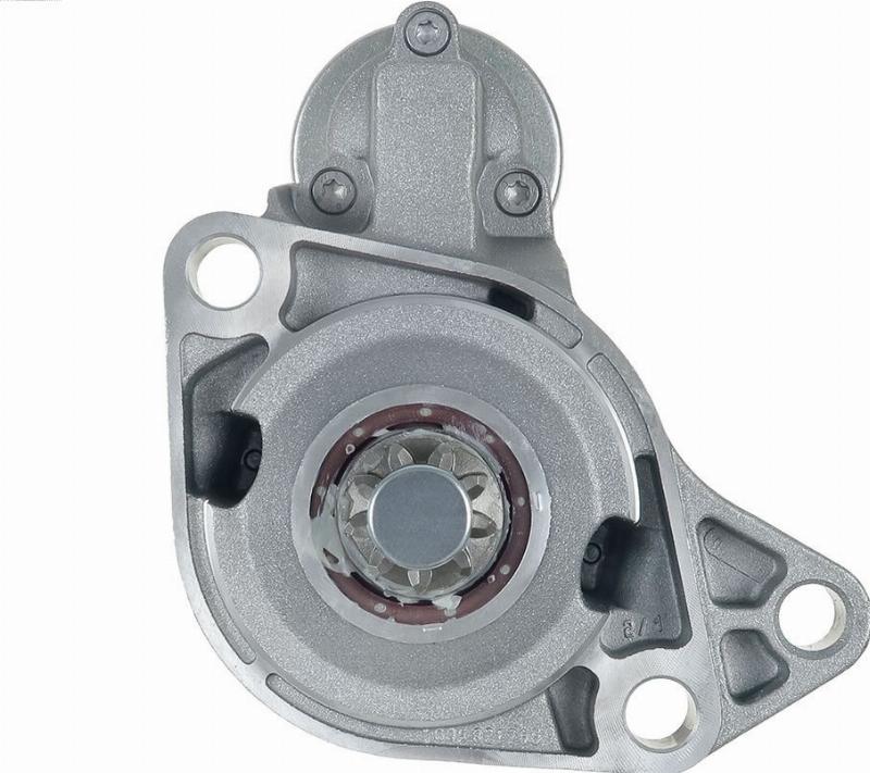 AS-PL S0417(SEG) - Стартер abcparts.ee