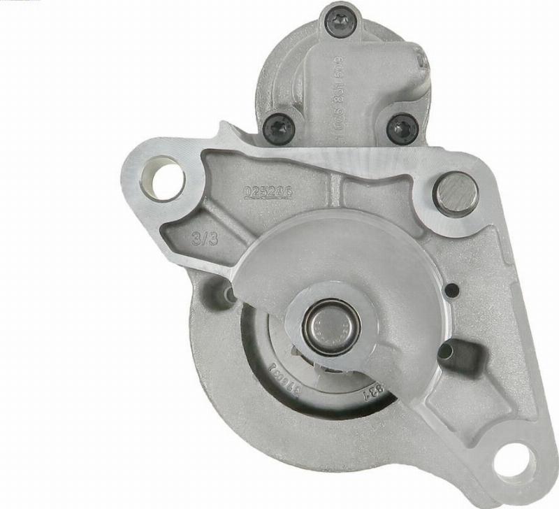 AS-PL S0483(SEG) - Стартер abcparts.ee