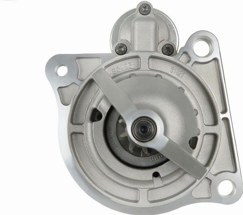 AS-PL S0482(SEG) - Стартер abcparts.ee