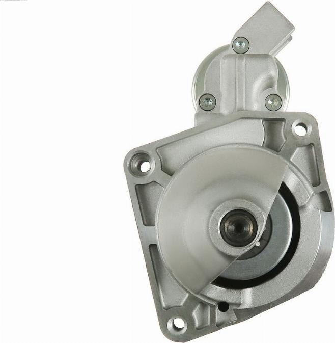 AS-PL S0421 - Стартер abcparts.ee