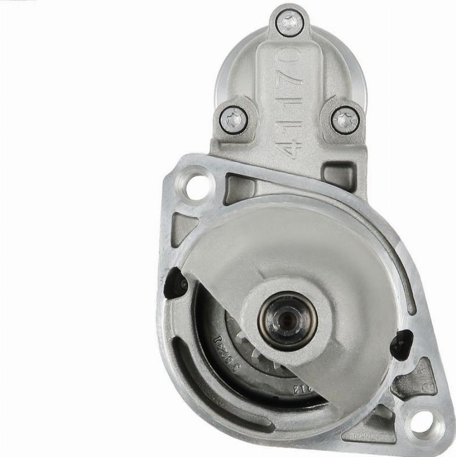 AS-PL S0540(SEG) - Стартер abcparts.ee