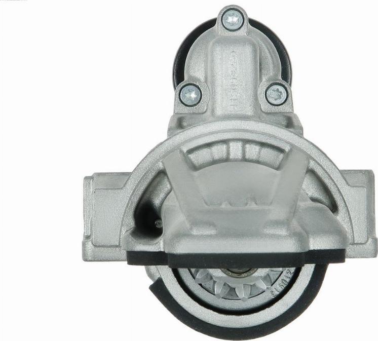 AS-PL S0504PR - Стартер abcparts.ee