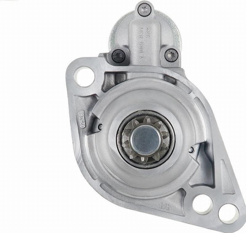 AS-PL S0501(SEG) - Стартер abcparts.ee