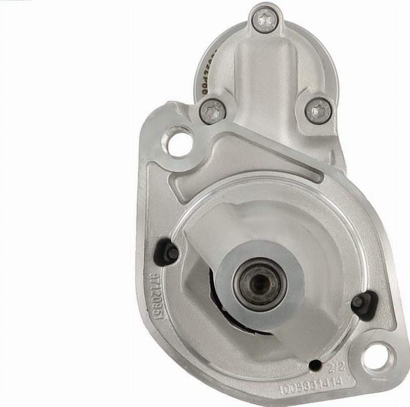 AS-PL S0584(SEG) - Стартер abcparts.ee