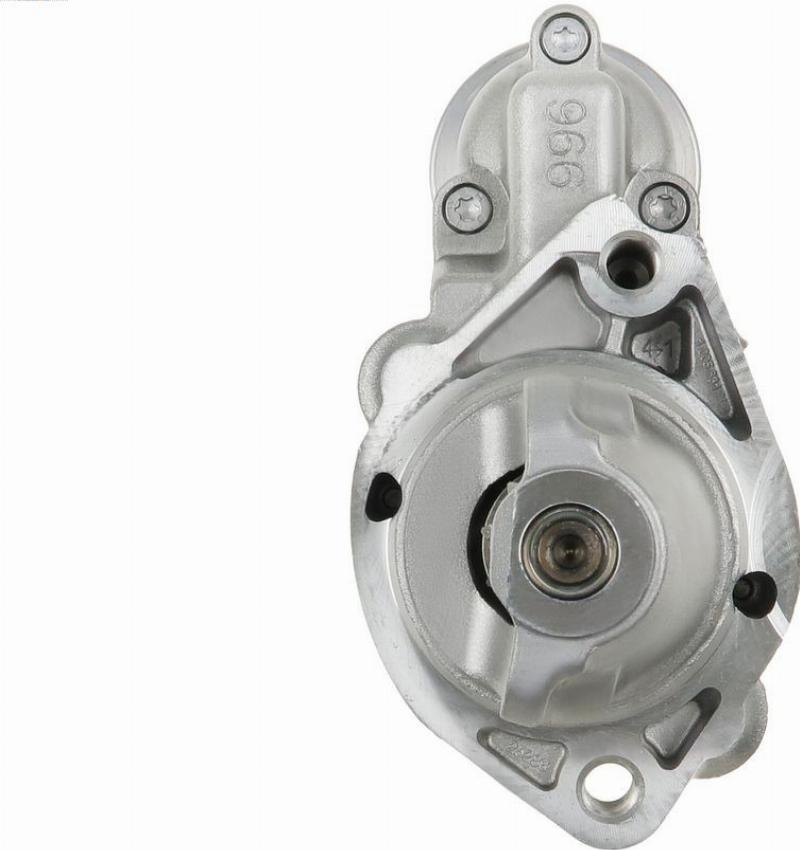 AS-PL S0580(SEG) - Стартер abcparts.ee