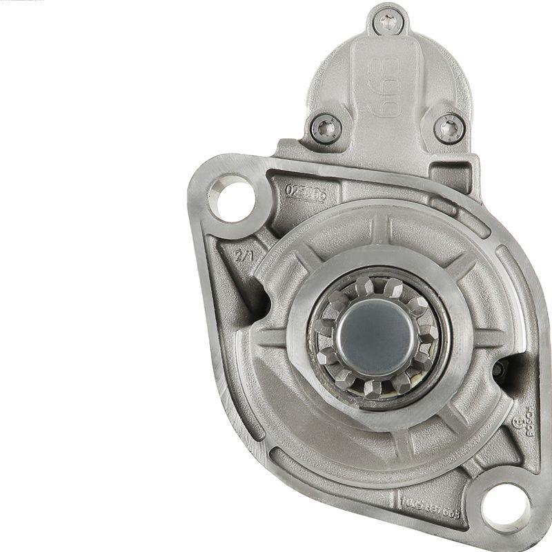 AS-PL S0523(SEG) - Стартер abcparts.ee