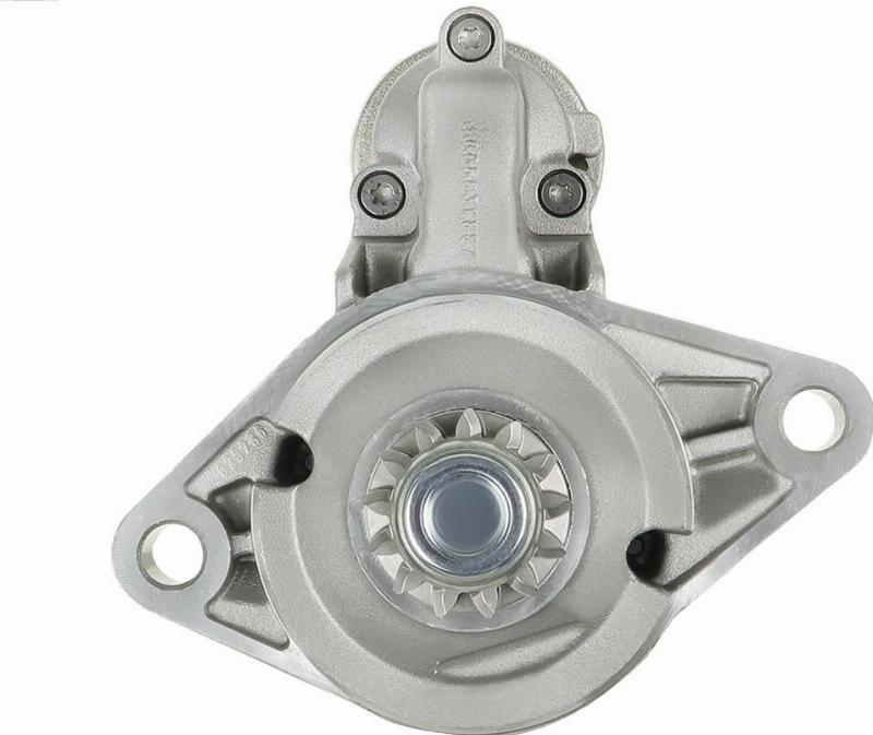 AS-PL S0632(SEG) - Стартер abcparts.ee