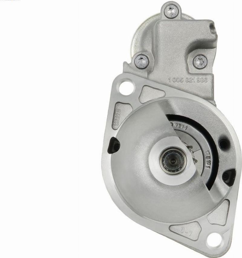 AS-PL S0626(SEG) - Стартер abcparts.ee