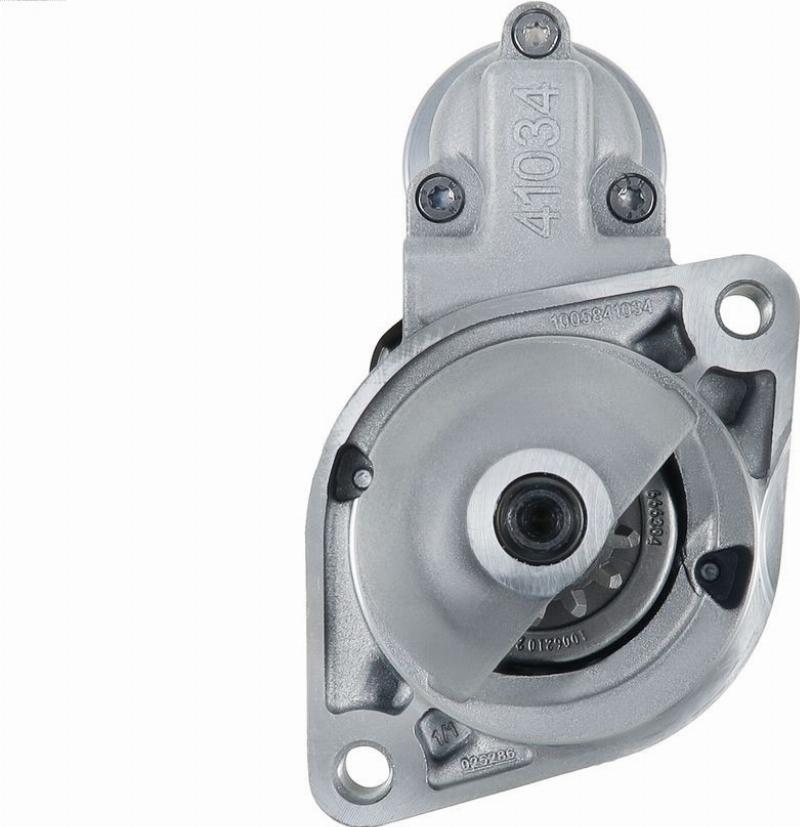 AS-PL S0627(SEG) - Стартер abcparts.ee