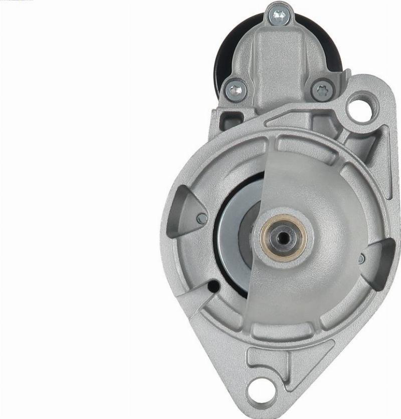 AS-PL S0098SR - Стартер abcparts.ee
