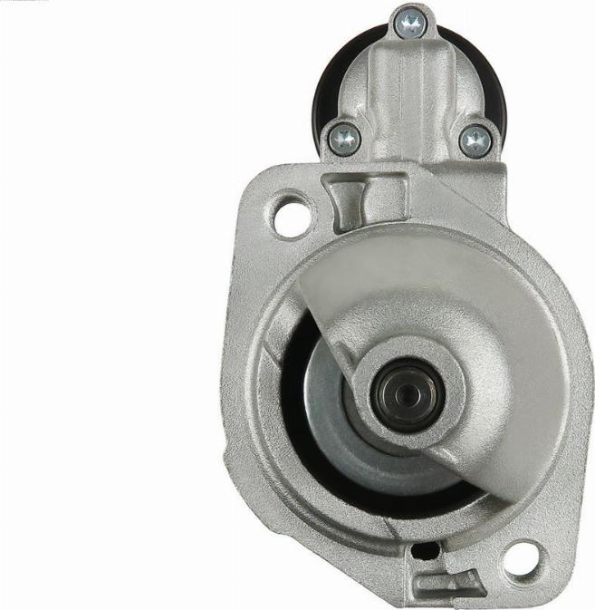 AS-PL S0047SR - Стартер abcparts.ee