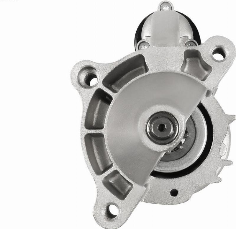 AS-PL S0017SR - Стартер abcparts.ee