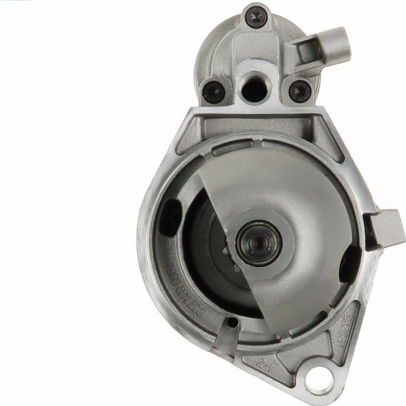 AS-PL S0036(SEG) - Стартер abcparts.ee