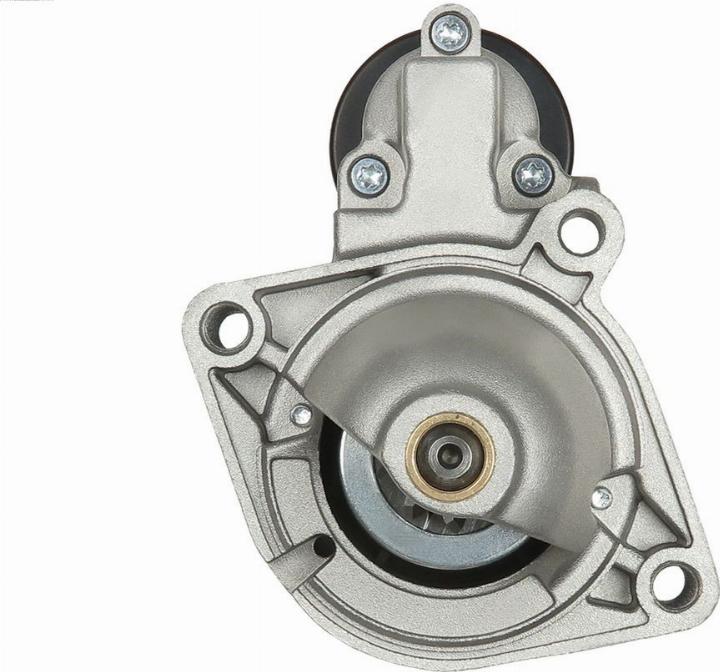 AS-PL S0073SR - Стартер abcparts.ee