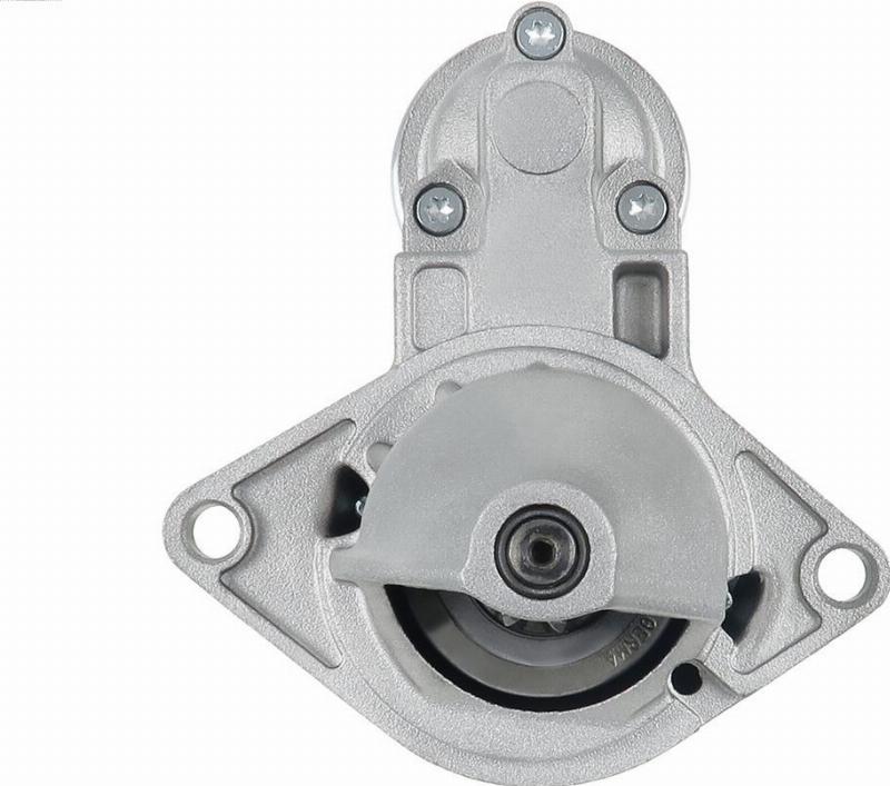 AS-PL S0141SR - Стартер abcparts.ee