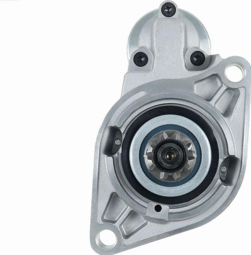 AS-PL S01048S - Стартер abcparts.ee