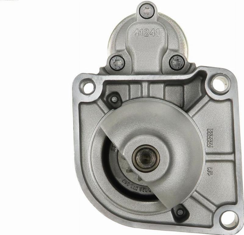 AS-PL S01009(SEG) - Стартер abcparts.ee