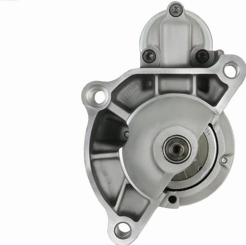 AS-PL S01001(SEG) - Стартер abcparts.ee