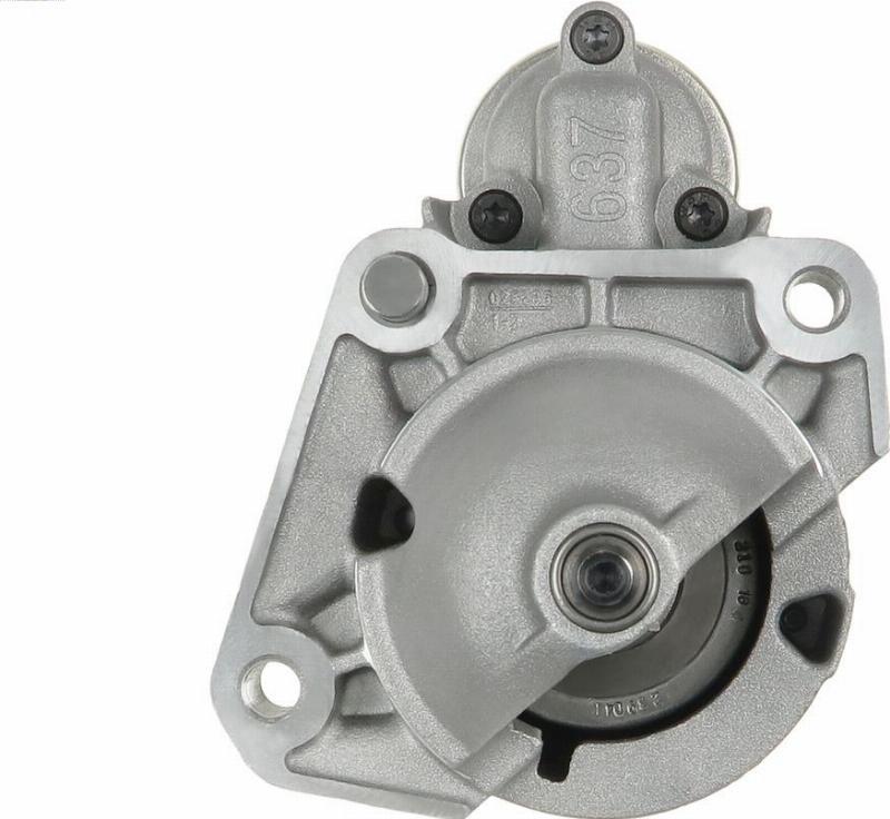 AS-PL S01002(SEG) - Стартер abcparts.ee