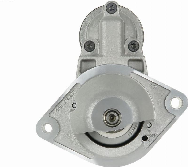 AS-PL S0100(SEG) - Стартер abcparts.ee