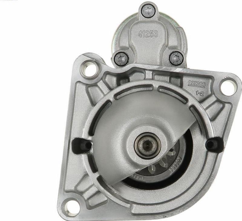 AS-PL S01010(SEG) - Стартер abcparts.ee