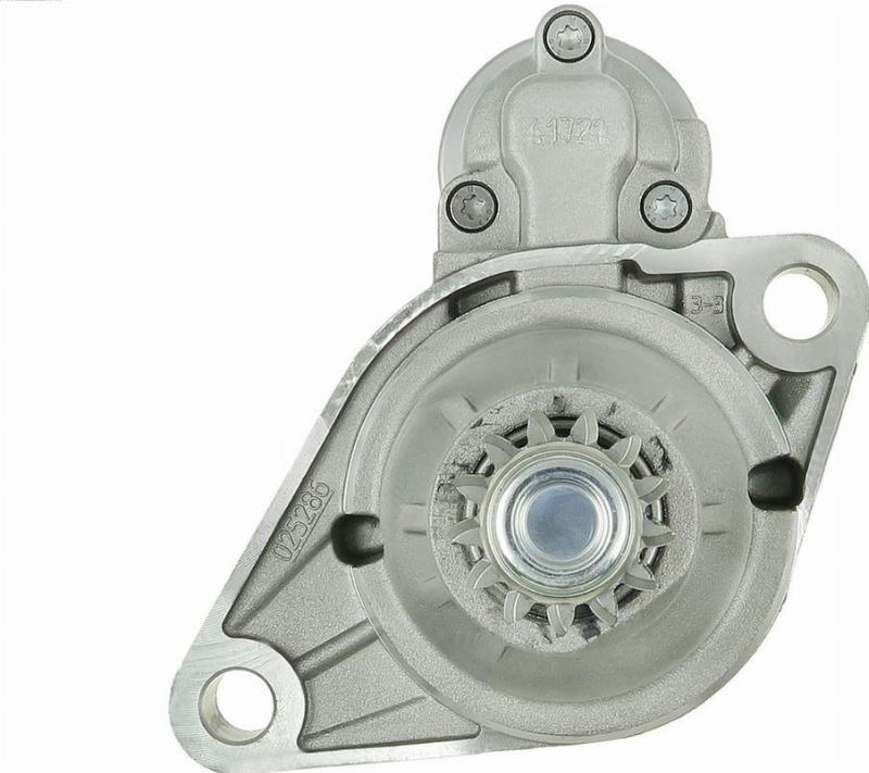 AS-PL S01020(SEG) - Стартер abcparts.ee