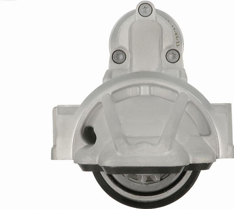 AS-PL S01021(SEG) - Стартер abcparts.ee