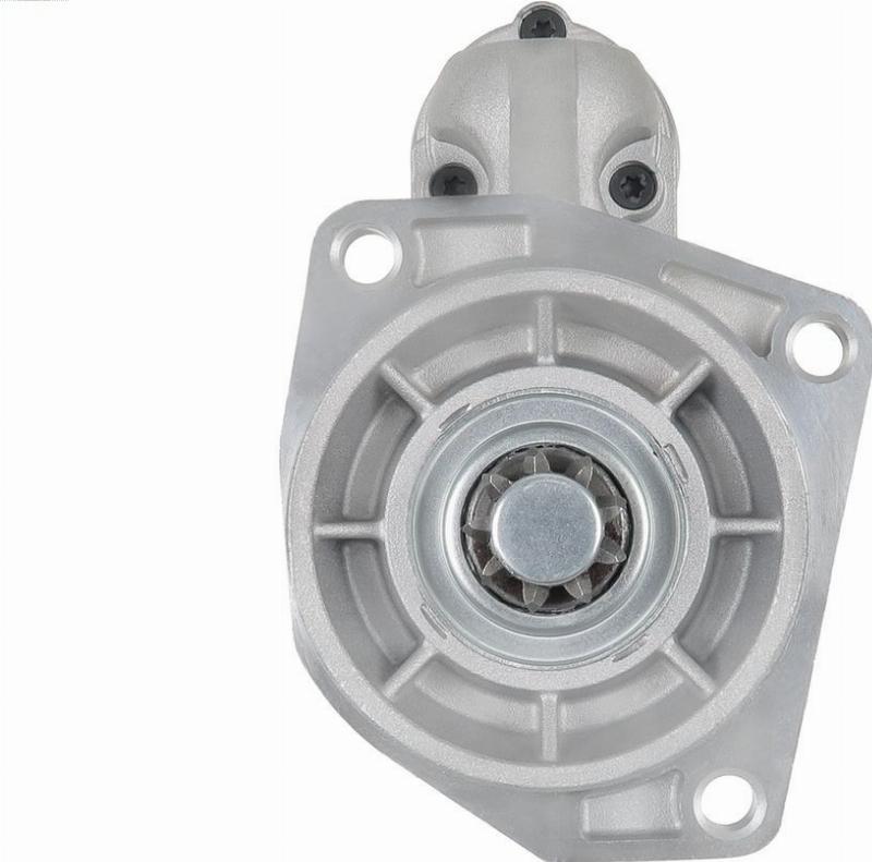 AS-PL S01023S - Стартер abcparts.ee