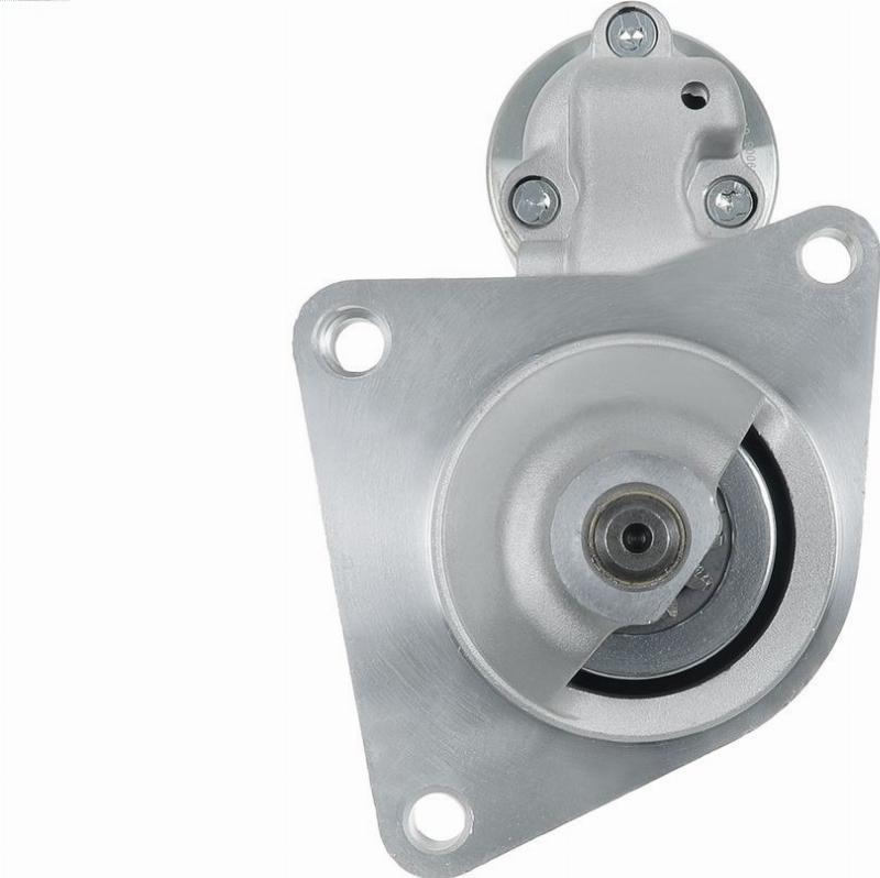 AS-PL S01078S - Стартер abcparts.ee