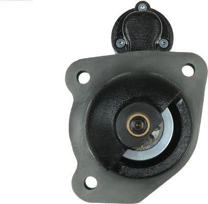 AS-PL S0115 - Стартер abcparts.ee