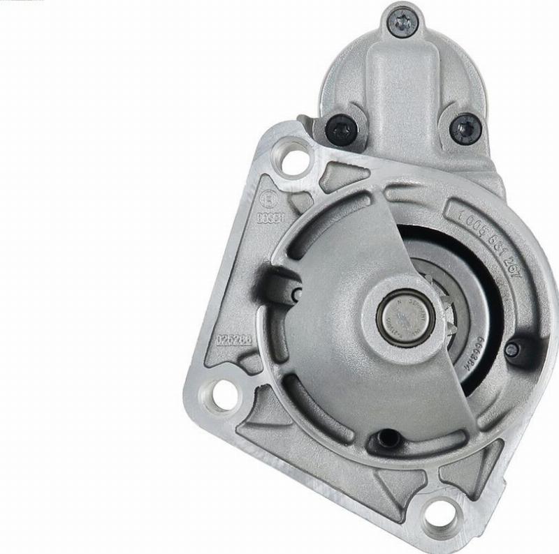 AS-PL S0185(SEG) - Стартер abcparts.ee