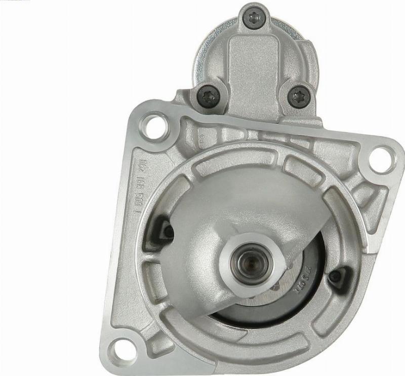 AS-PL S0186(SEG) - Стартер abcparts.ee