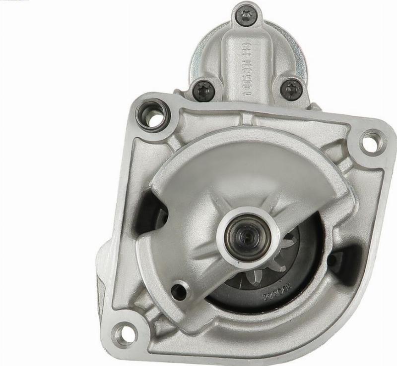 AS-PL S0139(SEG) - Стартер abcparts.ee