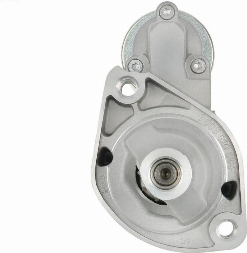 AS-PL S0136(SEG) - Стартер abcparts.ee