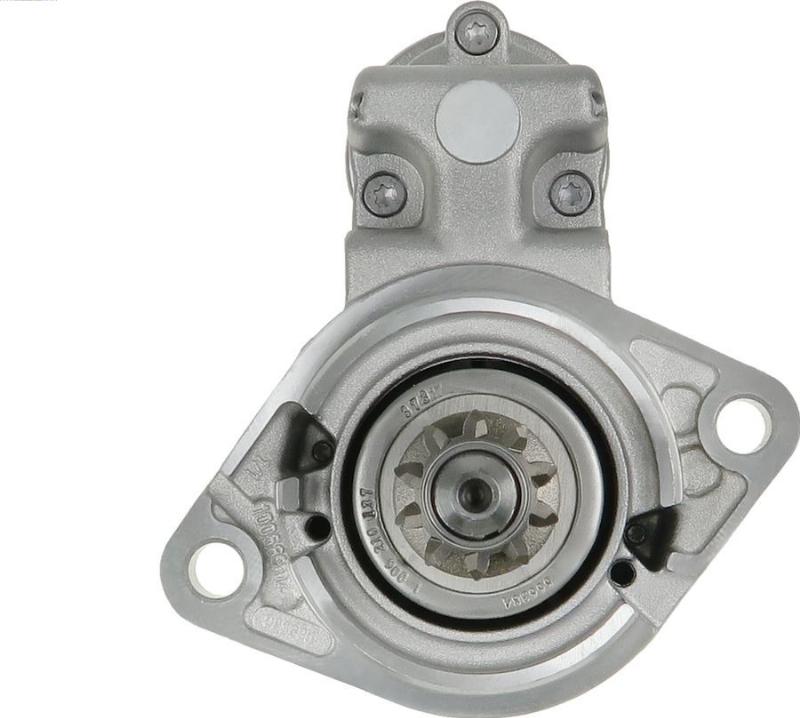 AS-PL S0870(SEG) - Стартер abcparts.ee