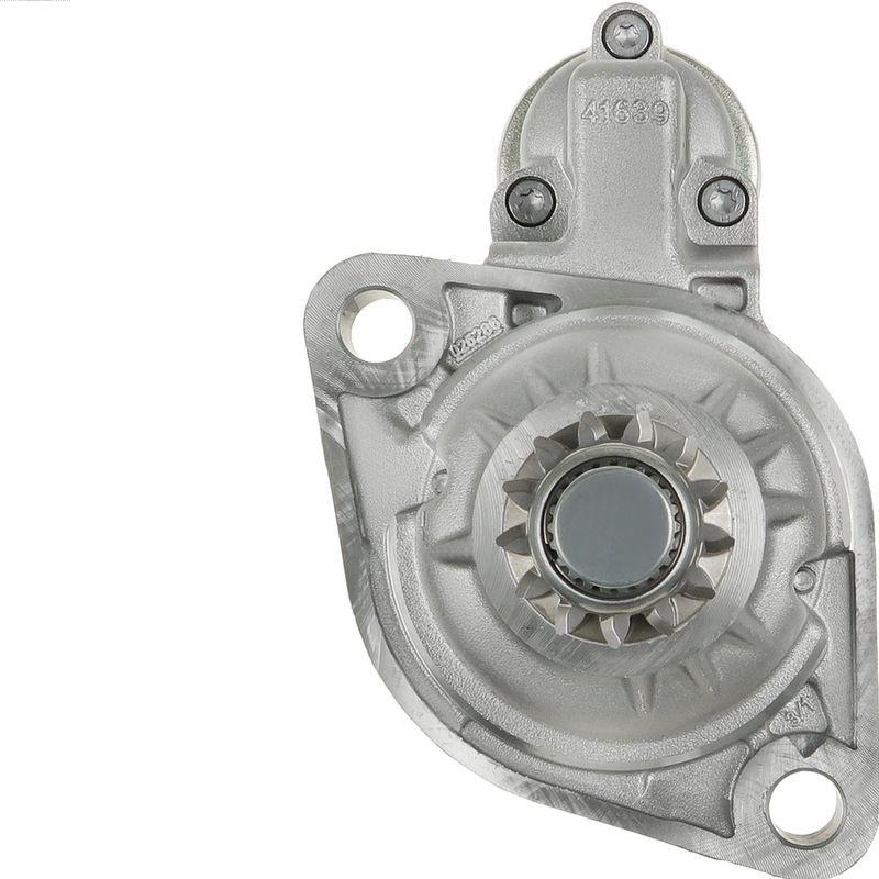 AS-PL S0873(SEG) - Стартер abcparts.ee