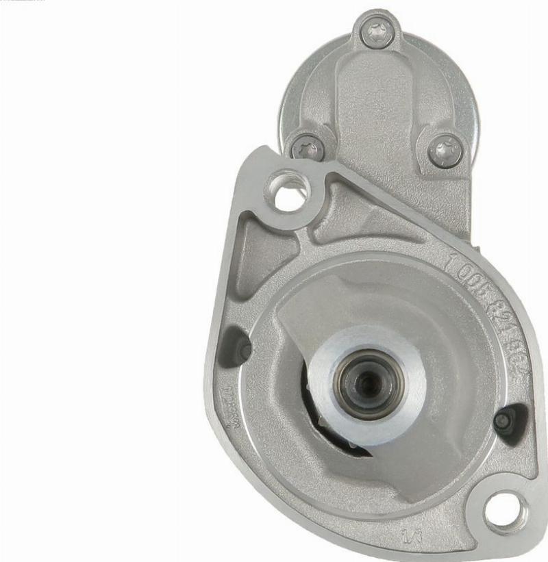 AS-PL S0395(SEG) - Стартер abcparts.ee