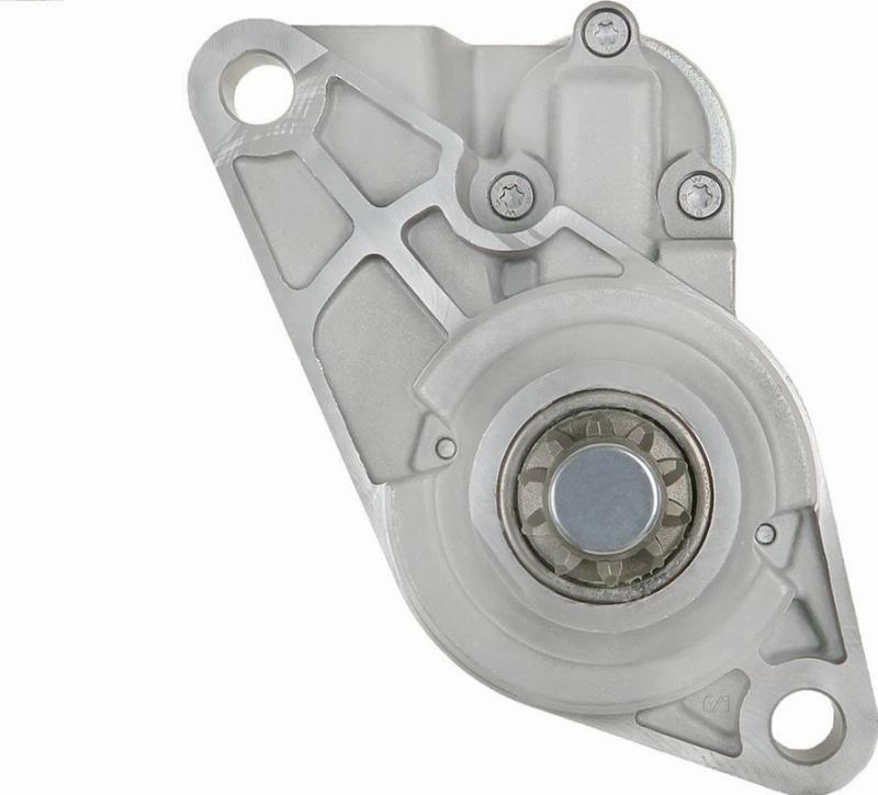 AS-PL S0398(SEG) - Стартер abcparts.ee