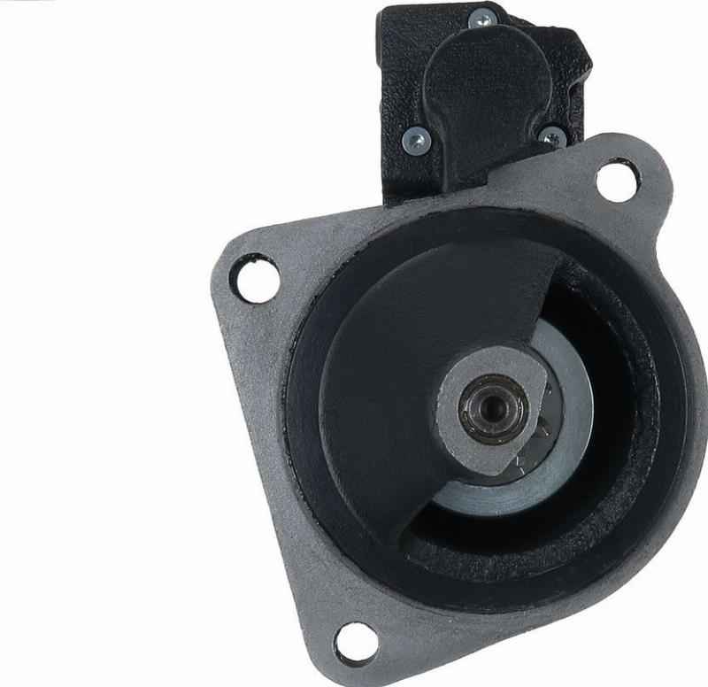 AS-PL S0317SR - Стартер abcparts.ee