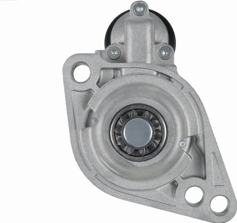 AS-PL S0375SR - Стартер abcparts.ee