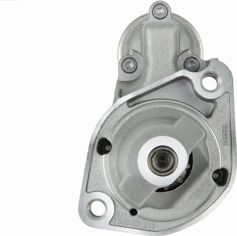 AS-PL S0290(SEG) - Стартер abcparts.ee