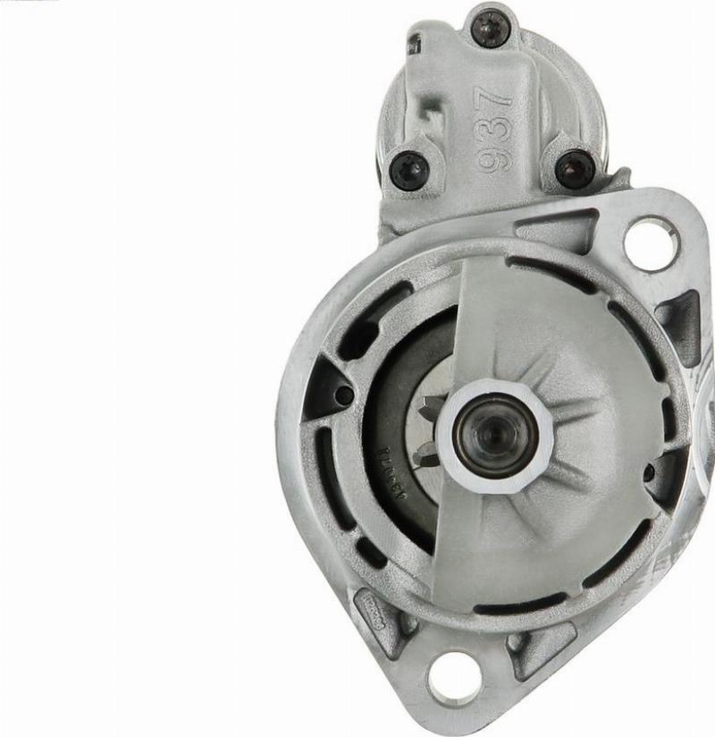 AS-PL S0293(SEG) - Стартер abcparts.ee