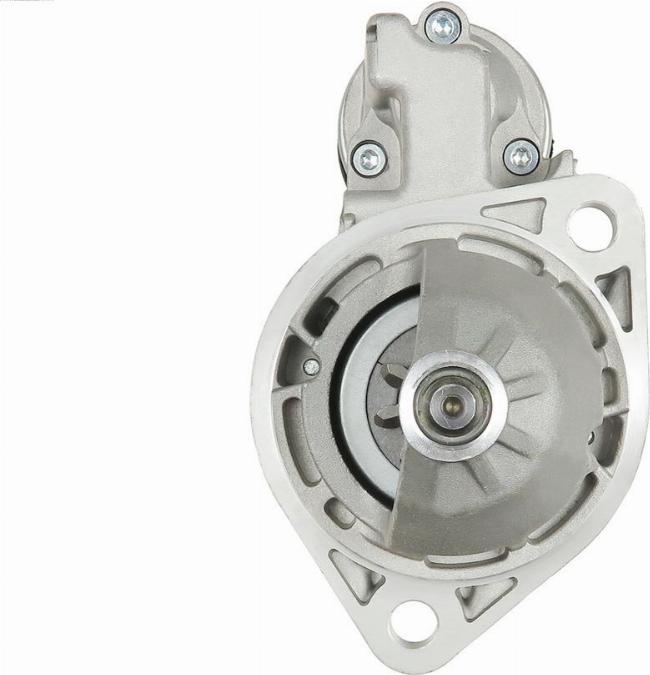 AS-PL S0293 - Стартер abcparts.ee