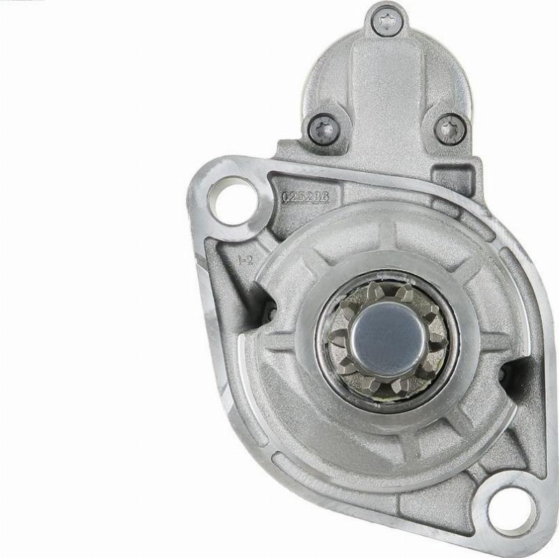 AS-PL S0243(SEG) - Стартер abcparts.ee