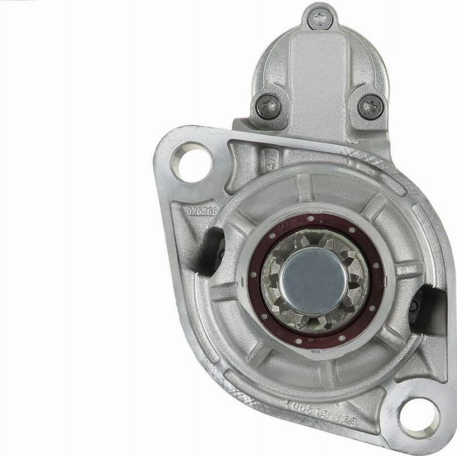 AS-PL S0214(SEG) - Стартер abcparts.ee