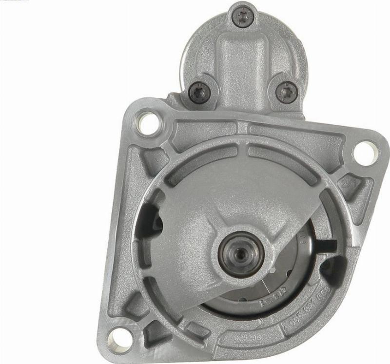 AS-PL S0230(SEG) - Стартер abcparts.ee